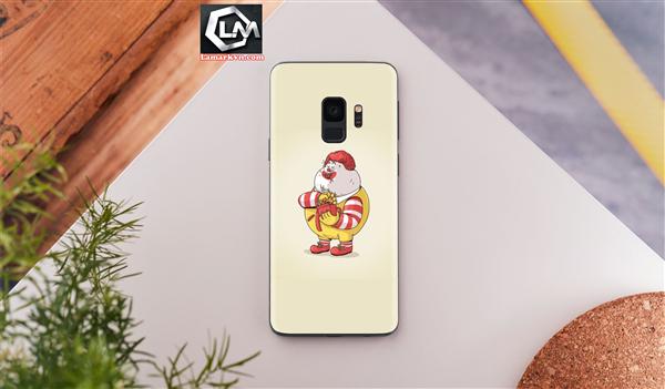 Ảnh đại diện sản phẩm Samsung GalaxyS9